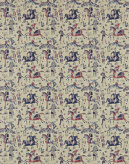 Обои Zoffany Jaipur 311719