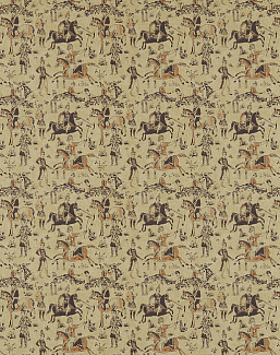 Обои Zoffany Jaipur 311720