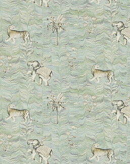 Обои Zoffany Jaipur 311722