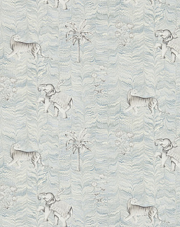Обои Zoffany Jaipur 311723