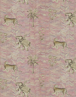 Обои Zoffany Jaipur 311724