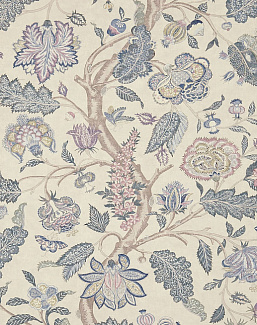 Обои Zoffany Jaipur 311740