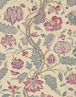 Обои Zoffany Jaipur 311741