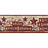 Бордюр York Hearts and Crafts III CB5504BD