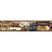 Бордюр York Hearts and Crafts III CB5514BD