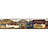 Бордюр York Hearts and Crafts III CB5515BD