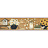 Бордюр York Hearts and Crafts III CB5546BD