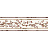 Бордюр York Hearts and Crafts III CB5551BD