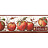 Бордюр York Hearts and Crafts III CB5557BD