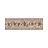 Бордюр York Hearts and Crafts III CB5564BD