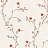 Обои York Hearts and Crafts III RF3525CB