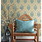 Обои York Waverly Global Chic GC8736