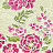 Обои York Waverly Global Chic GC8781