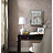 Обои York Silver Leaf II SL5668