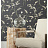Обои York Ashford House - Black and White AB1816