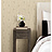 Обои York Ashford House - Black and White AB1864