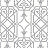 Обои York Ashford House - Black and White AB2146