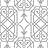 Обои York Ashford House - Black and White AB2146