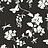 Обои York Ashford House - Black and White AP7431