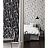 Обои Eco Black and White 6061