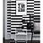 Обои Eco Black and White 6078