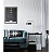 Обои Eco Black and White 6083