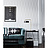 Обои Eco Black and White 6083