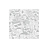 Обои Eco Black and White 6092