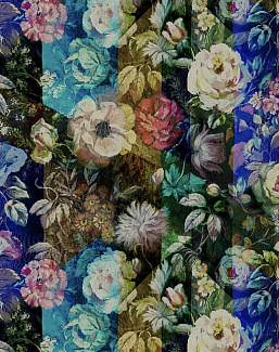 Ткань Designers Guild Minakari FDG2985/01