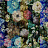 Ткань Designers Guild Minakari FDG2985/01