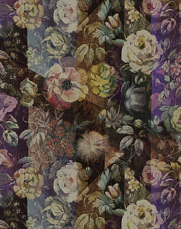 Ткань Designers Guild Minakari FDG2985/02