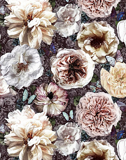 Ткань Designers Guild Minakari FDG2987/01