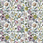 Ткань Designers Guild Minakari FDG2989/02