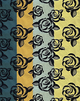 Ткань Designers Guild Minakari FDG2986/01