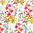 Ткань Camengo Paradis Print 46500345