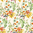 Ткань Camengo Paradis Print 46500168