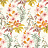 Ткань Camengo Paradis Print 46500210