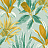 Ткань Camengo Paradis Print 46510314