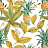 Ткань Camengo Paradis Print 46520126