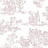 Ткань Daylight May Mallow/Cocoa