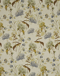 Ткань Prestigious Textiles Hampstead 3871/703