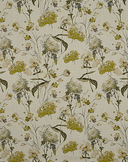 Ткань Prestigious Textiles Hampstead 3871/006