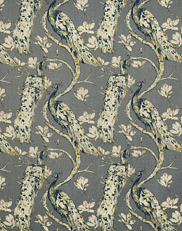 Ткань Prestigious Textiles Hampstead 3874/703