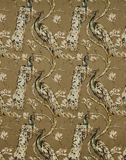 Ткань Prestigious Textiles Hampstead 3874/006