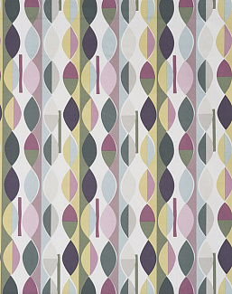 Ткань Prestigious Textiles Collage 5095/803