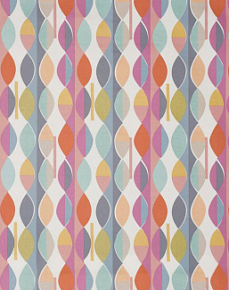 Ткань Prestigious Textiles Collage 5095/448