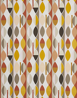 Ткань Prestigious Textiles Collage 5095/157