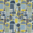 Ткань Prestigious Textiles Collage 5094/768