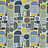 Ткань Prestigious Textiles Collage 5094/768