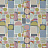 Ткань Prestigious Textiles Collage 5094/448